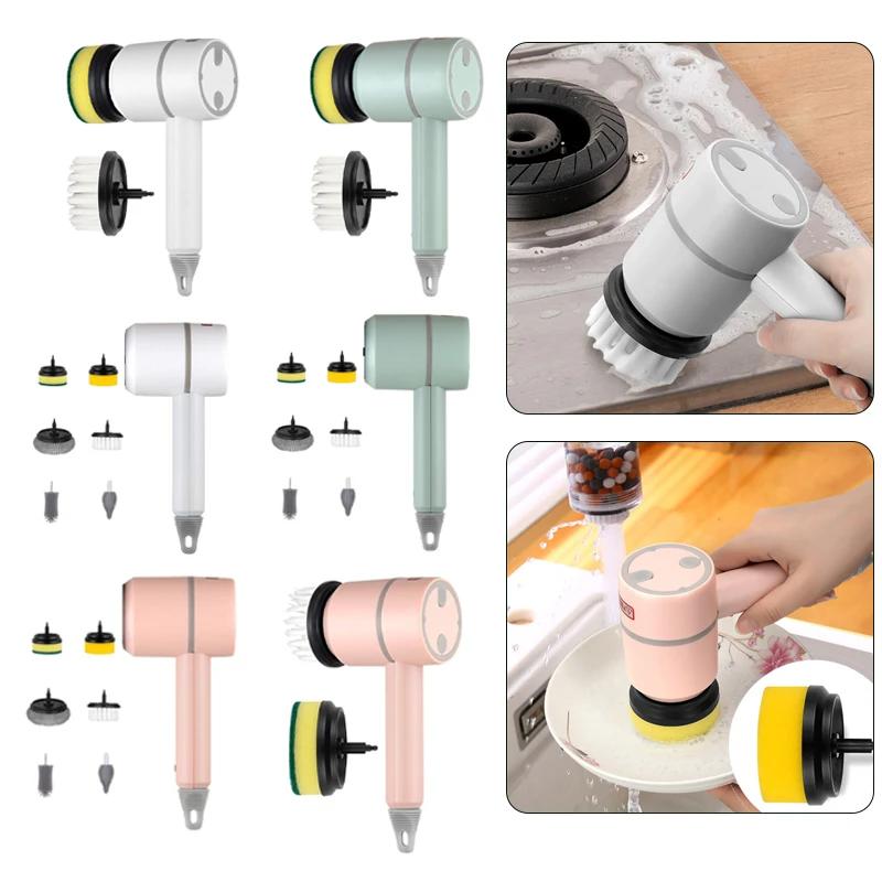 3/6 in 1 ٱ  USB  ȸ ũ,  ǰ û 귯 Ʈ
